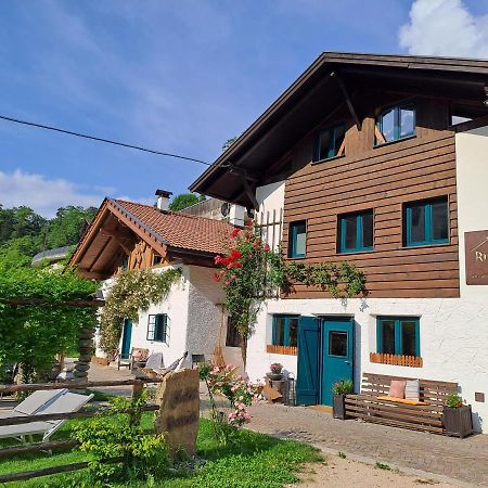 Chalet Passeier - River Saltusio Exterior photo
